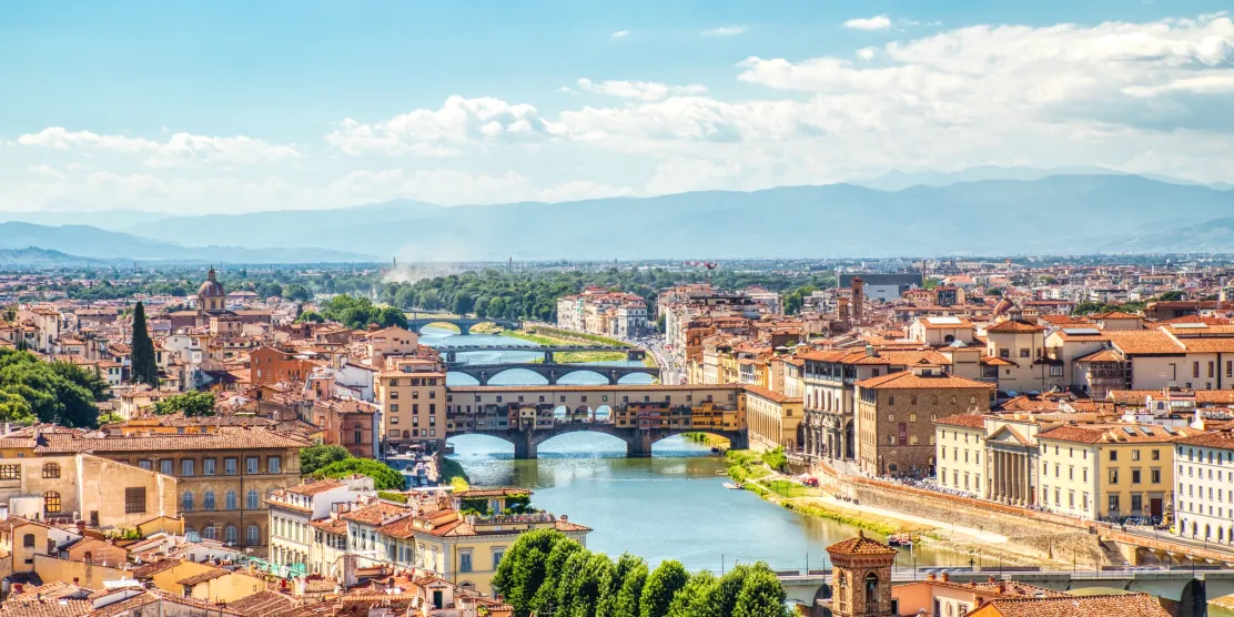 15 Best European Cities to visit